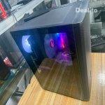 UC Gamers, Programmeurs,BTP MSI MS-7C95 Ryzen 7  | Dealito.ci