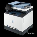 Hp Color LaserJet Pro 3303fdw  | Dealito.ci
