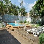 Belle Villa 5 Pieces +Independence a Louer en Zone 4. | Dealito.ci