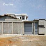 Villa basse à vendre  | Dealito.ci