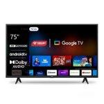 TELEVISION 65 ET 75 POUCES A VENDRE  | Dealito.ci