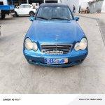 Belle occasion Mercedes-Benz C200 full options  | Abritmoi