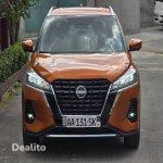 Nissan kicks en vente  | Dealito.ci