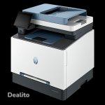 Hp Color LaserJet Pro 3303fdw -  | Dealito.ci