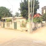 Zone4 un terrain de 651m2 à vendre avec ACD  | Dealito.ci