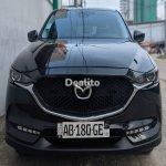 Mazda CX-5 en vente  | Dealito.ci