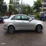 Mercedes C250 en vente  | Dealito.ci