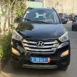 Hyundai Santafe en vente  | Dealito.ci