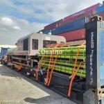 POMPE À BETON STATIONNAIRE + INSTALLATION | Dealito.ci