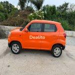Suzuki Expresso en vente  | Dealito.ci