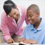 COURS  A  DOMICILE  07 09 42 24 05 | Dealito.ci