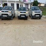 Suzuki Expresso en vente  | Dealito.ci