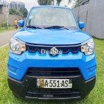 Suzuki Expresso en vente  | Dealito.ci