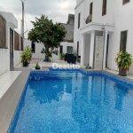 VILLA DUPLEX EN VENTE | Abritmoi