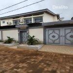 Villa duplex a vendre dans une cité a Faya  | Dealito.ci