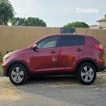 Kia sportage en vente  | Dealito.ci