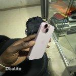 iPhone 15 simple très propre 128gb | Abritmoi