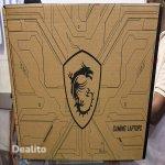 PC Gamers,MSI Pulse 16 AI C1VGKG Core Ultra 7 15th | Dealito.ci