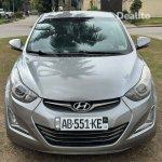 Hyundai Elantra en vente  | Dealito.ci