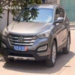 Hyundai Santafe en vente  | Dealito.ci
