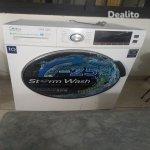 Machine à laver Midea 10 KG Inverter – Très bon état | Dealito.ci