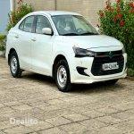 Suzuki dzire en vente  | Dealito.ci