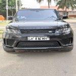 Range rover sport 2020 | Dealito.ci