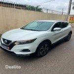 Nissan Qashqai en vente  | Dealito.ci