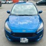 BELLE OCCASION FORD FOCUS SE FULL OPTIONS ANNÉE 2018 | Abritmoi