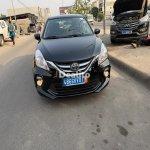 Toyota Starlet en vente  | Dealito.ci