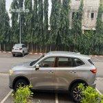 Haval H6 en vente  | Dealito.ci