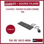 VENTE DE CLAVIERS ET SOURIS | Dealito.ci