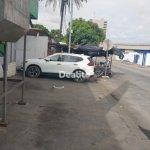 Zone3 rue des brasseurs SOCOPRUX vente terrain 3500 m2 | Dealito.ci