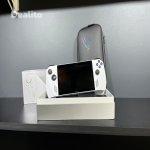CONSOLE PORTABLE   ASUS roc Ally | Dealito.ci