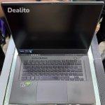 PC gamer Asus ROG G15, RAM24G | Abritmoi