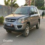 Kia sportage en vente  | Dealito.ci