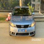 Kia Forte en vente  | Dealito.ci