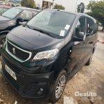 Peugeot Expert fourgon année 2021 | Dealito.ci