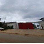 YOPOUGON Ancienne Industrielle vente entrepôt 22000m2 | Dealito.ci