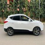 HYUNDAI TUCSON ANNÉE 2010  | Dealito.ci