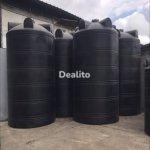 VENTE DE TANKS DE CONSERVATION DE LIQUIDE  | Dealito.ci