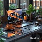 Cybercafé virtuel – Vos services administratifs en ligne | Dealito.ci