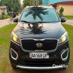 Kia Sorento en vente  | Dealito.ci