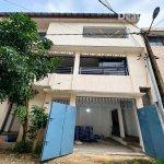 VILLA EN VENTE | Abritmoi