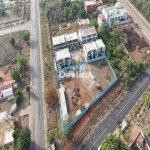  Yamoussoukro Millionnaire vente terrain 4400m2  | Dealito.ci