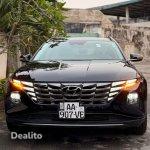 Hyundai Tucson 2025 | Dealito.ci