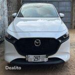 Mazda3 AWD année 2022 boite automatique  | Dealito.ci