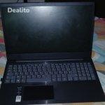lenovo s145 15iil laptop ideapad type 81w8  | Dealito.ci