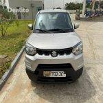 Suzuki Expresso en vente  | Dealito.ci