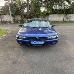 Toyota Etoo en vente  | Dealito.ci